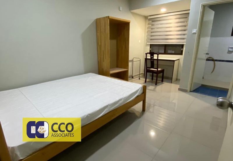 MERU VALLEY RESORT (GOLFVIEW TERRACE)