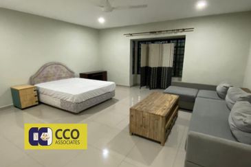 MERU VALLEY RESORT (GOLFVIEW TERRACE)