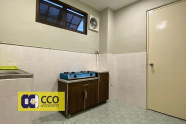 MERU VALLEY RESORT (GOLFVIEW TERRACE)