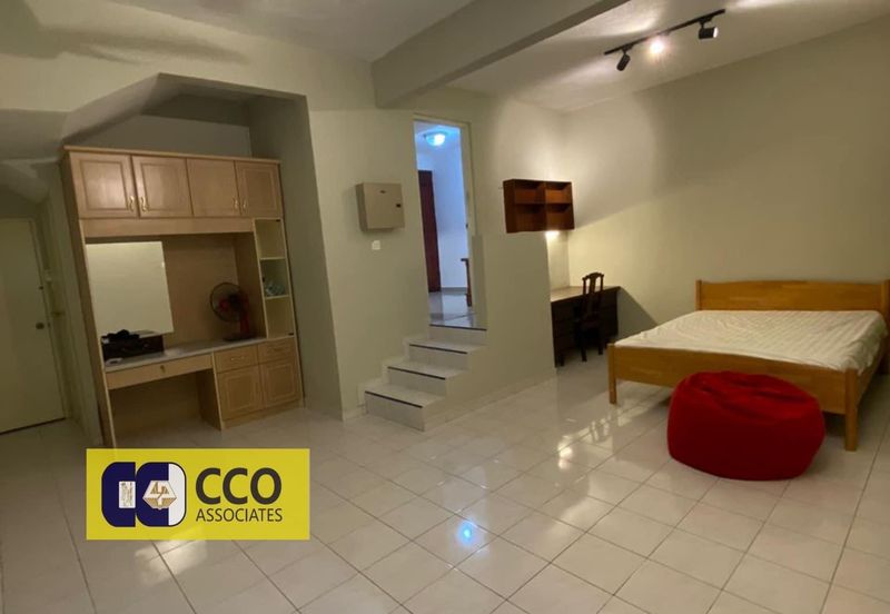 MERU VALLEY RESORT (GOLFVIEW TERRACE)