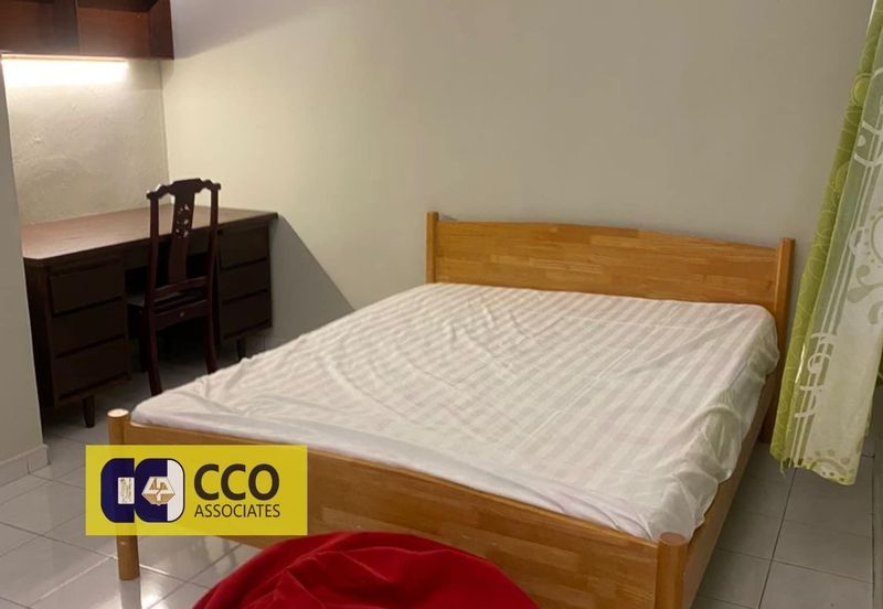 MERU VALLEY RESORT (GOLFVIEW TERRACE)