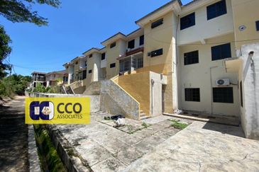 MERU VALLEY RESORT (GOLFVIEW TERRACE)