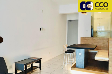 Oasis Condominium @ Simee (Kondominium Kepayang Oasis)