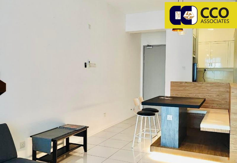 Oasis Condominium @ Simee (Kondominium Kepayang Oasis)