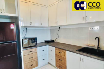 Oasis Condominium @ Simee (Kondominium Kepayang Oasis)