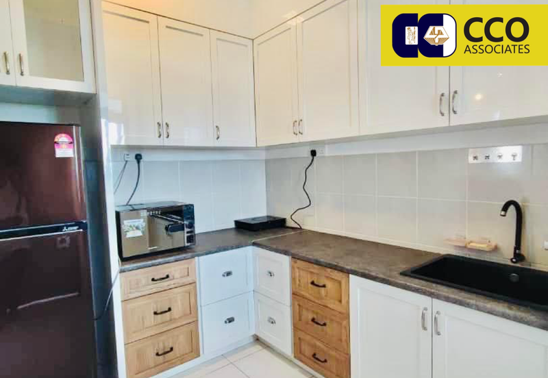 Oasis Condominium @ Simee (Kondominium Kepayang Oasis)