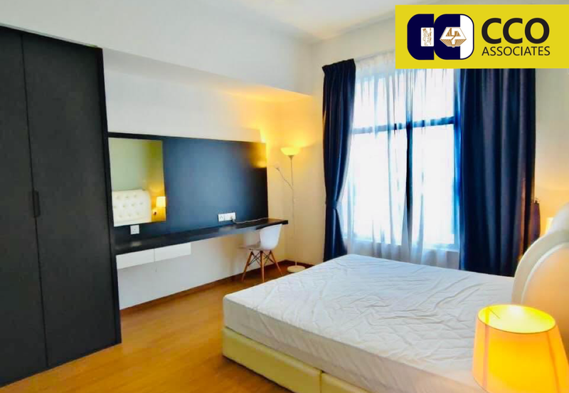 Oasis Condominium @ Simee (Kondominium Kepayang Oasis)