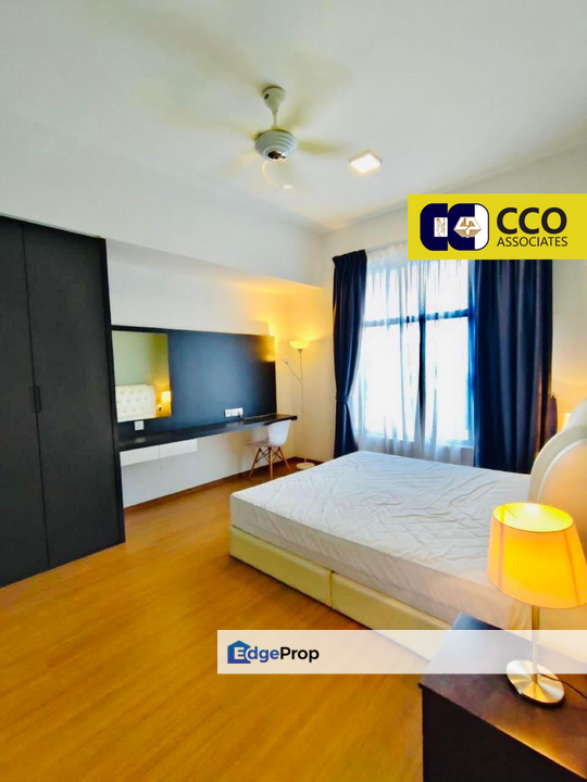 Ipoh Simee @Oasis Condominium For Rent, Perak, Ipoh