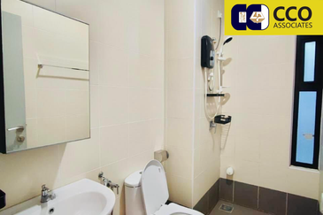 Oasis Condominium @ Simee (Kondominium Kepayang Oasis)