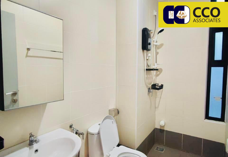 Oasis Condominium @ Simee (Kondominium Kepayang Oasis)