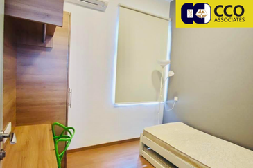 Oasis Condominium @ Simee (Kondominium Kepayang Oasis)