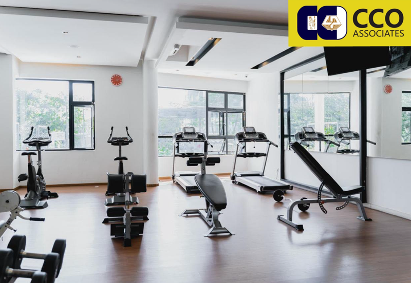 Oasis Condominium @ Simee (Kondominium Kepayang Oasis)