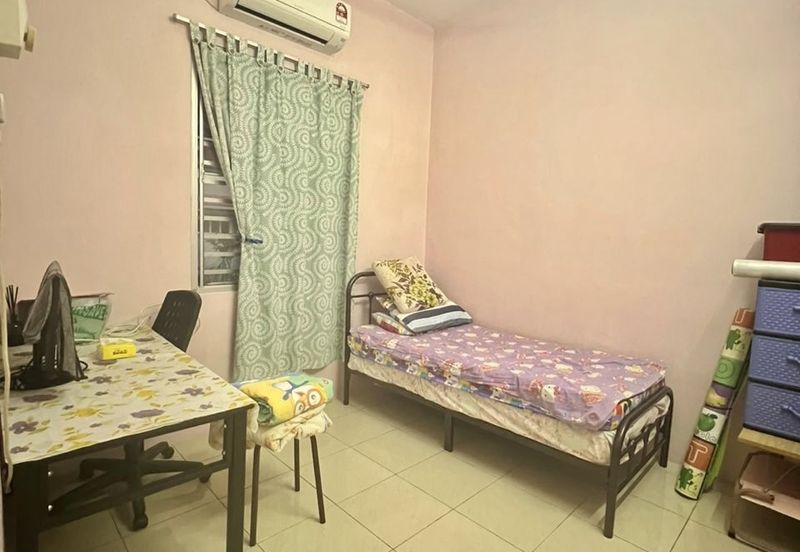 📍Batu Gajah Fully Renovated Low Cost House 