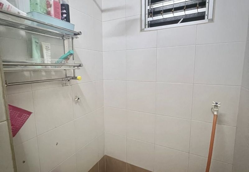 📍Batu Gajah Fully Renovated Low Cost House 