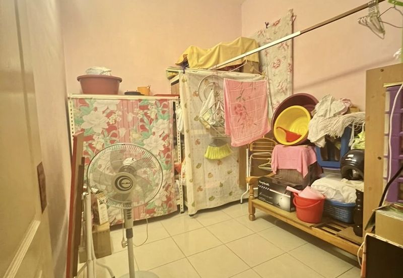 📍Batu Gajah Fully Renovated Low Cost House 