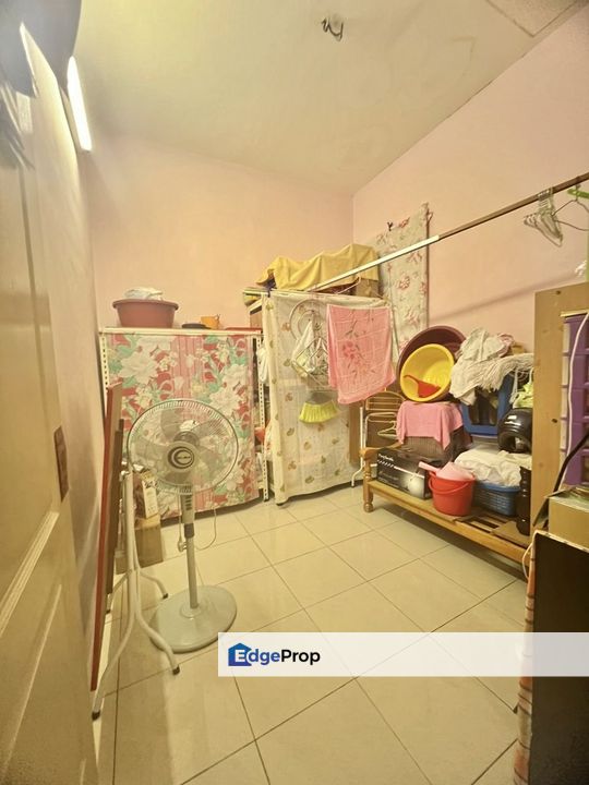 📍Batu Gajah Fully Renovated Low Cost House , Perak, Batu Gajah