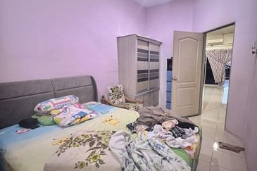 📍Batu Gajah Fully Renovated Low Cost House 