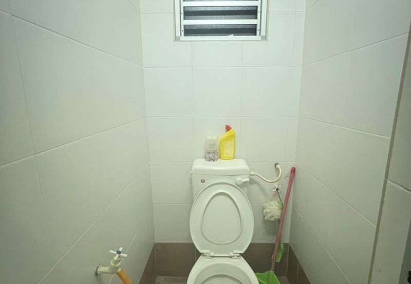 📍Batu Gajah Fully Renovated Low Cost House 