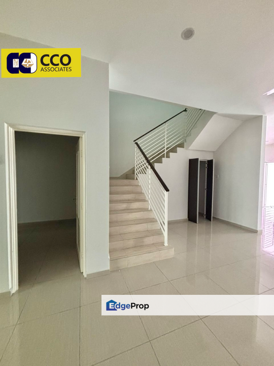 Botani @Seri Beringin Freehold House For Sale, Perak, Ipoh