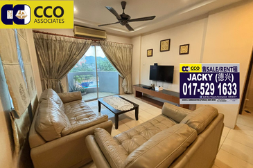 BERCHAM PRIMA (IPOH KIARA)