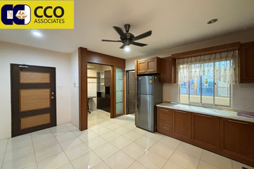 BERCHAM PRIMA (IPOH KIARA)