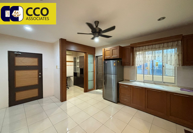 BERCHAM PRIMA (IPOH KIARA)