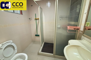 BERCHAM PRIMA (IPOH KIARA)