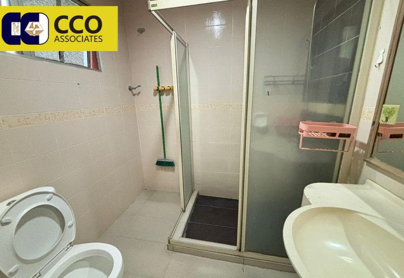 BERCHAM PRIMA (IPOH KIARA)