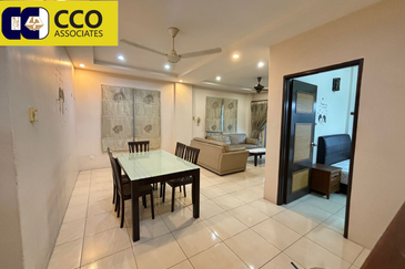 BERCHAM PRIMA (IPOH KIARA)