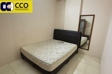 BERCHAM PRIMA (IPOH KIARA)