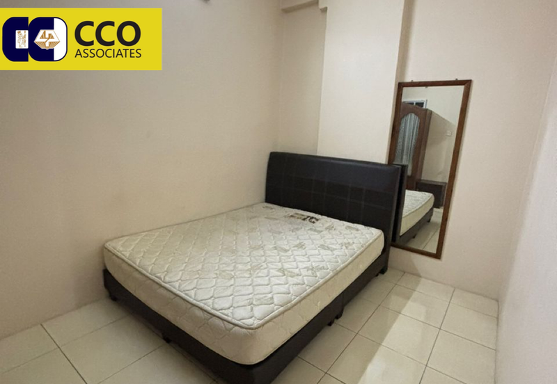 BERCHAM PRIMA (IPOH KIARA)