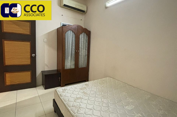 BERCHAM PRIMA (IPOH KIARA)