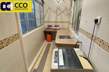 BERCHAM PRIMA (IPOH KIARA)