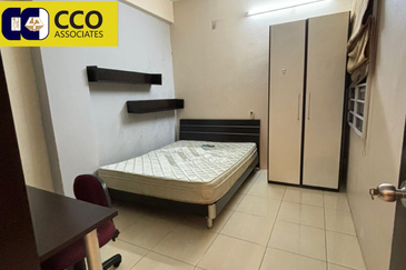 BERCHAM PRIMA (IPOH KIARA)