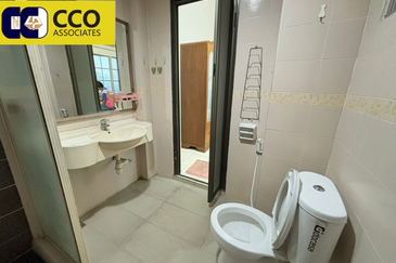 BERCHAM PRIMA (IPOH KIARA)