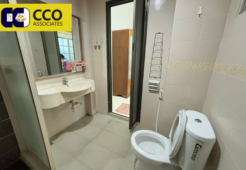 BERCHAM PRIMA (IPOH KIARA)