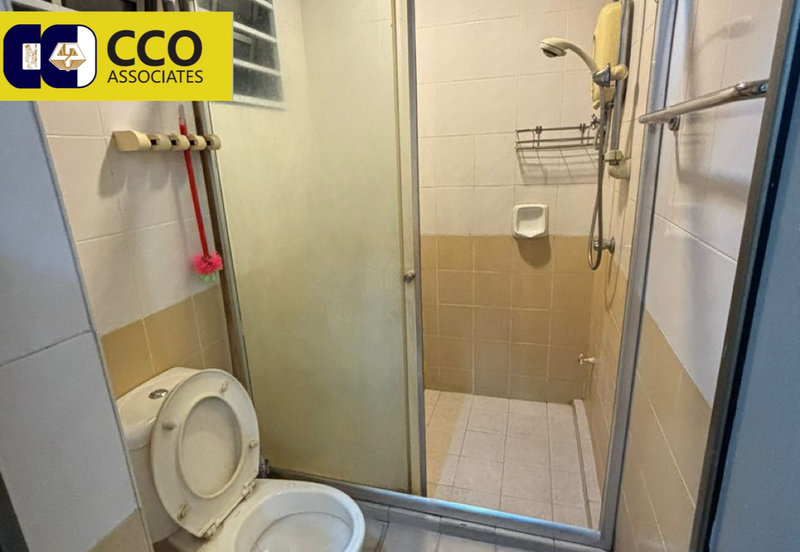 BERCHAM PRIMA (IPOH KIARA)