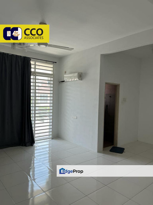 Ipoh Garden @EastGate Double Storey House For Rent, Perak, Ipoh