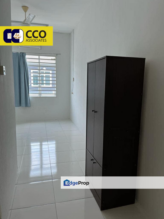 Ipoh Garden @EastGate Double Storey House For Rent, Perak, Ipoh