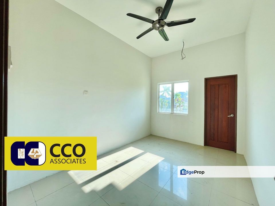 Ipoh Garden @LeGreene 3 Storey House , Perak, Ipoh