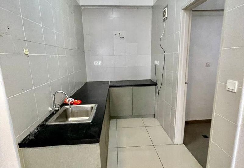 D'Festivo Residences