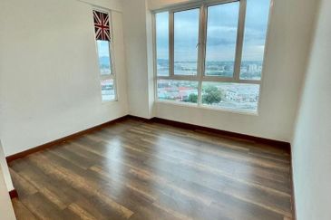 D'Festivo Residences