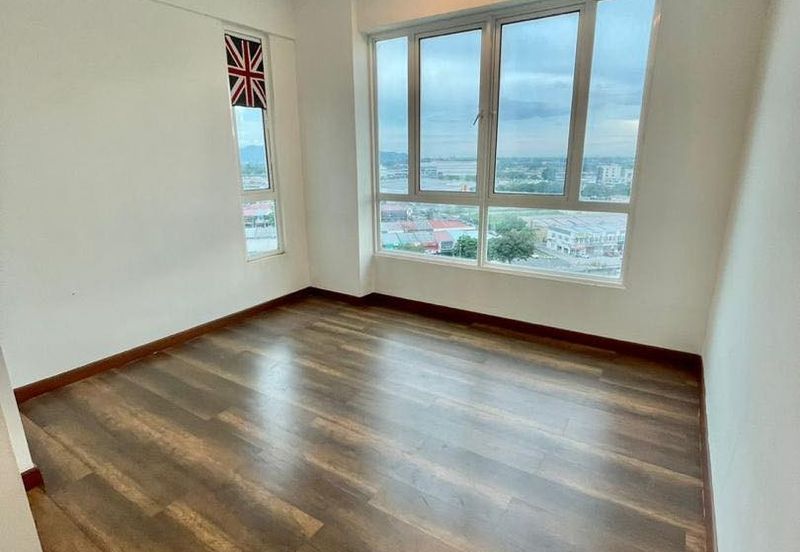 D'Festivo Residences