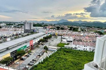 D'Festivo Residences