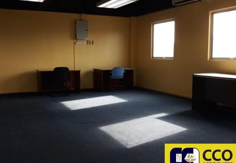 Greentown Business Centre