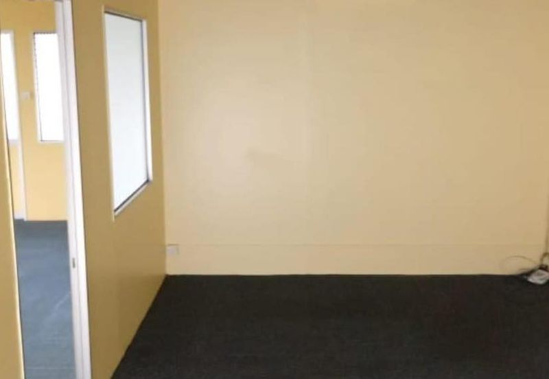 Greentown Business Centre