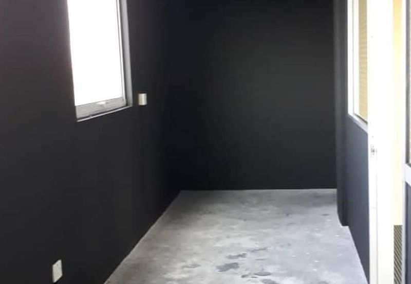 Greentown Business Centre