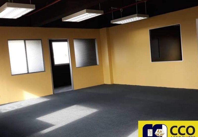 Greentown Business Centre