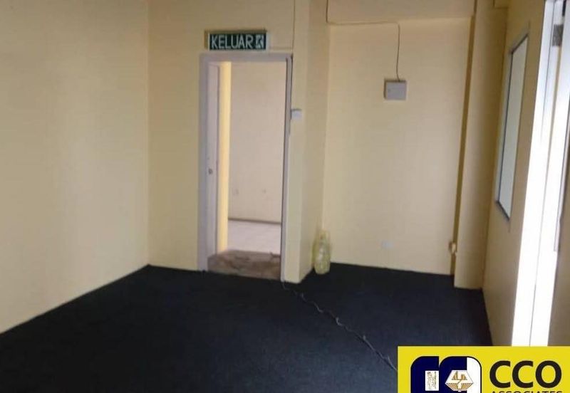 Greentown Business Centre