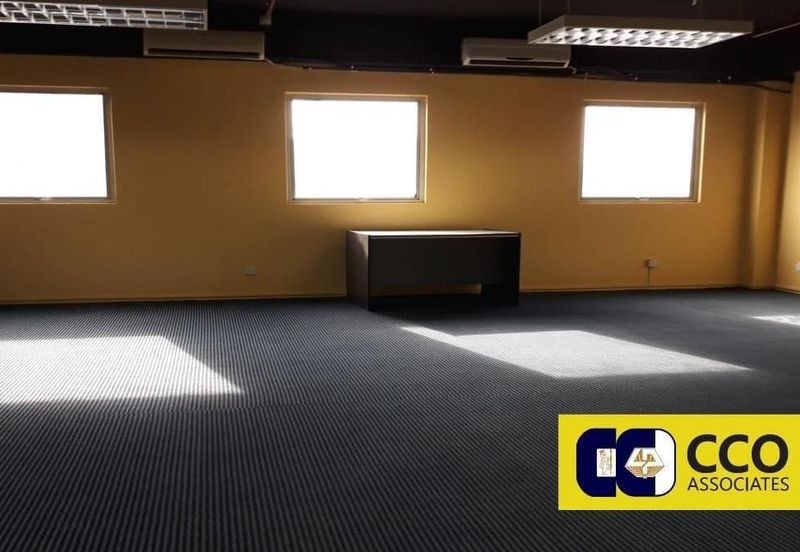 Greentown Business Centre